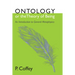 Ontology or the Theory of Being