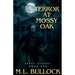 Terror at Mossy Oak