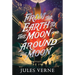 From the Earth to the Moon and Around the Moon
