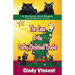 The Case of the Crafty Christmas Crooks (a Buckley and Bogey Cat Detective Caper)