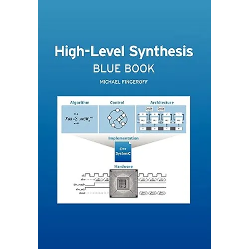 High-Level Synthesis Blue Book