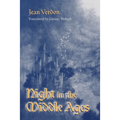Night in the Middle Ages