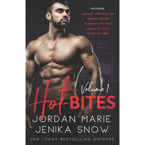 Hot-Bites: Volume One