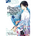 The Demon Prince of Momochi House, Vol. 2