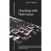 Hacking with Kali Linux: A Complete Step-By-Step Guide to Learn CyberSecurity. Improve And Master Security Testing, Penetration Testing, and Ethical H