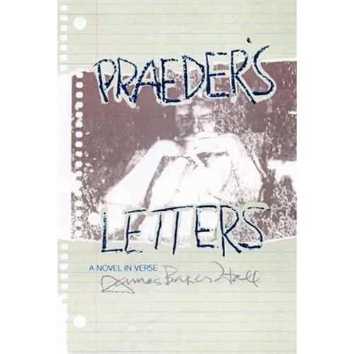 Praeder's Letters