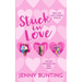 Stuck in Love: Three Sexy Forced Proximity Novellas