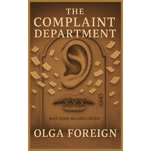 The Complaint Department