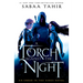 A Torch Against the Night