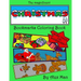 The magnificent Christmas Bookmarks Coloring Book: More than 190 Christmas bookmarks to color, relax your mind and have fun