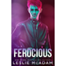 Ferocious: A Contemporary M/M Romance
