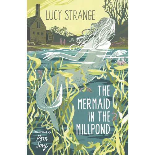 The Mermaid in the Millpond