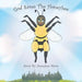 God Saves the Honeybee