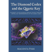 The Diamond Codex and the Quartz Key: Accessing the Accelerated Stargate System Through Crystalline Transformation of the Genetic Code