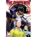 One-Punch Man, Vol. 29