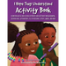 I Hope They Understand Activity Book