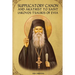 Supplicatory Canon and Akathist to Saint Iakovos Tsalikis of Evia