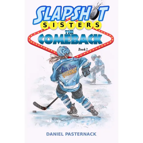 Book 2: The Comeback