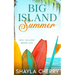 Big Island Summer