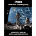 Space Real and Imaginary An Activity Book for Adults Both Young and Old: Space Activity Book for Adults Space Lovers Gifts Outerspace Activities Book