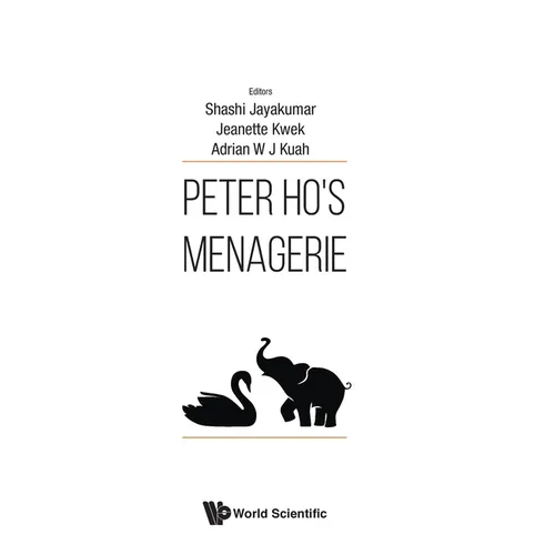 Peter Ho's Menagerie
