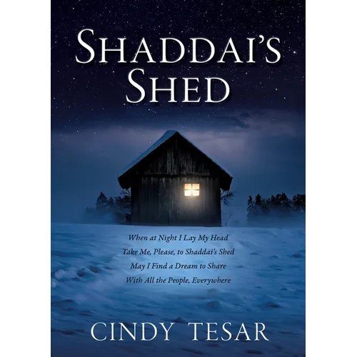 Shaddai's Shed