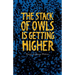The Stack of Owls is Getting Higher
