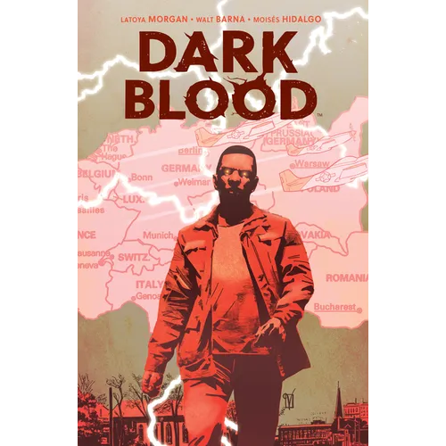 Dark Blood