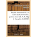 Bayard Amoureux Ou Les Lutins de Rambouillet, Poëme Dédié À S. A. R. Mgr Le Dauphin,
