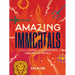 Amazing Immortals: A Guide to Gods and Goddesses Around the World