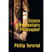 Essays of a Penitentiary Philosopher
