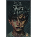 The Boy with the Spider Face