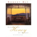 Eating the Honey of Words: New and Selected Poems