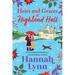 Heirs and Graces at Highland Hall