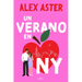 Un Verano En NY / Summer in the City