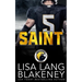 Saint
