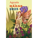 Agenda de Las Hadas 2025
