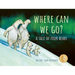 Where Can We Go?: A Tale of Four Bears