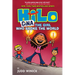 Hilo Book 7: Gina---The Girl Who Broke the World: (A Graphic Novel)