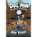 Dog Man: For Whom the Ball Rolls