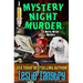 Mystery Night Murder