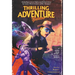 Thrilling Adventure Yarns