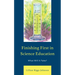 Finishing First in Science Education: What Will It Take?