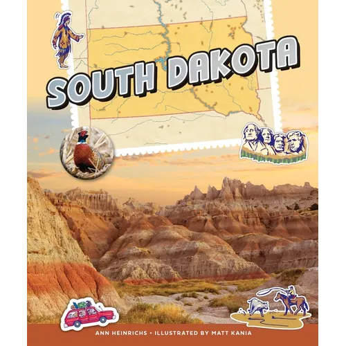 South Dakota