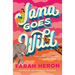 Jana Goes Wild
