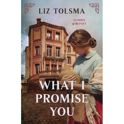 What I Promise You: Volume 2