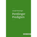 Pentlinger Predigten: Joseph Ratzinger