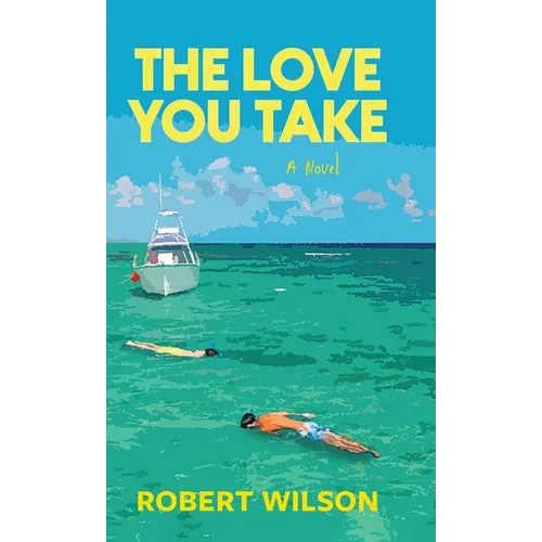 The Love You Take