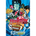 Eyeshield 21, Vol. 13