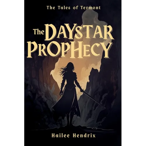 The Daystar Prophecy: Book One in the Tales of Termont Series